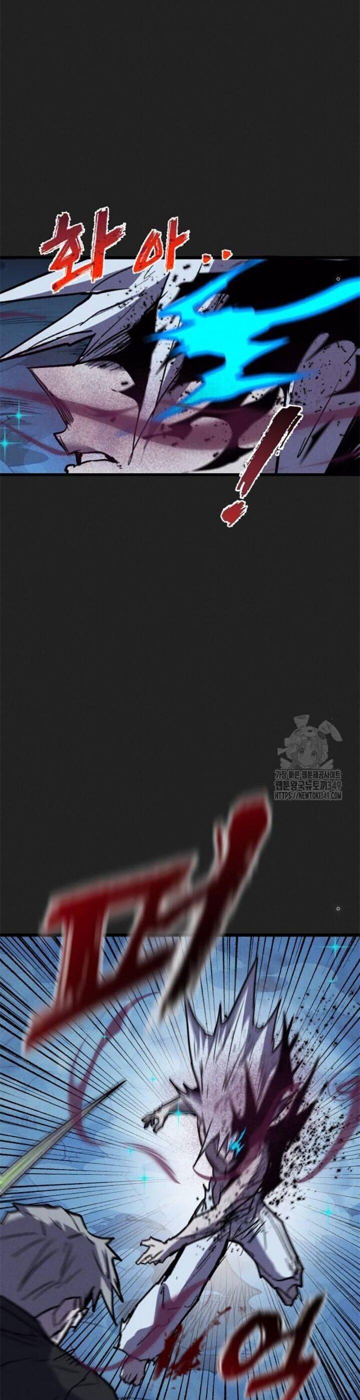 Người Côn Trùng Chap 87 - Next Chap 88