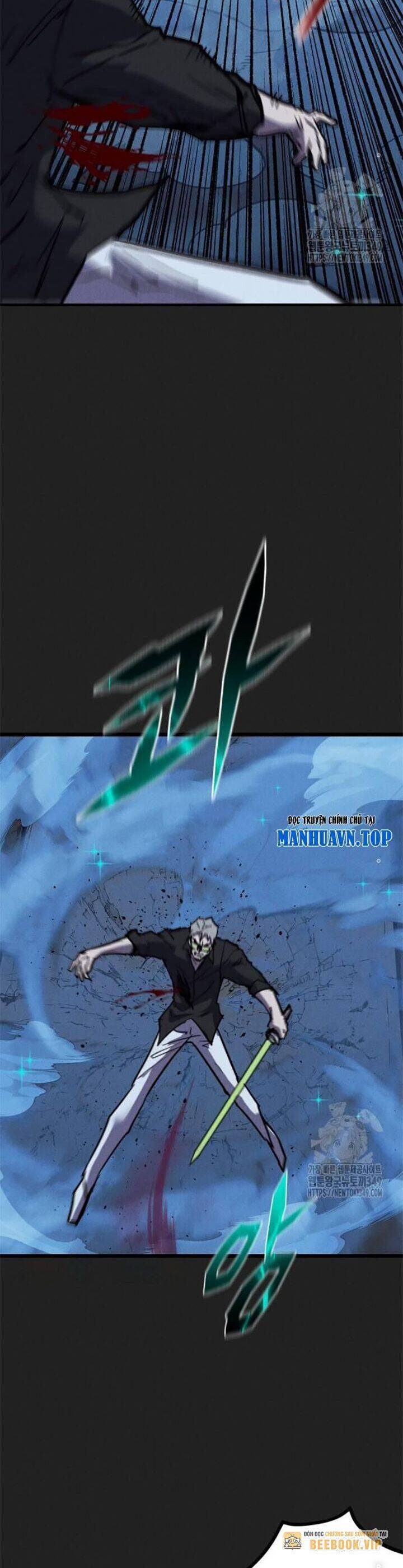 Người Côn Trùng Chap 87 - Next Chap 88