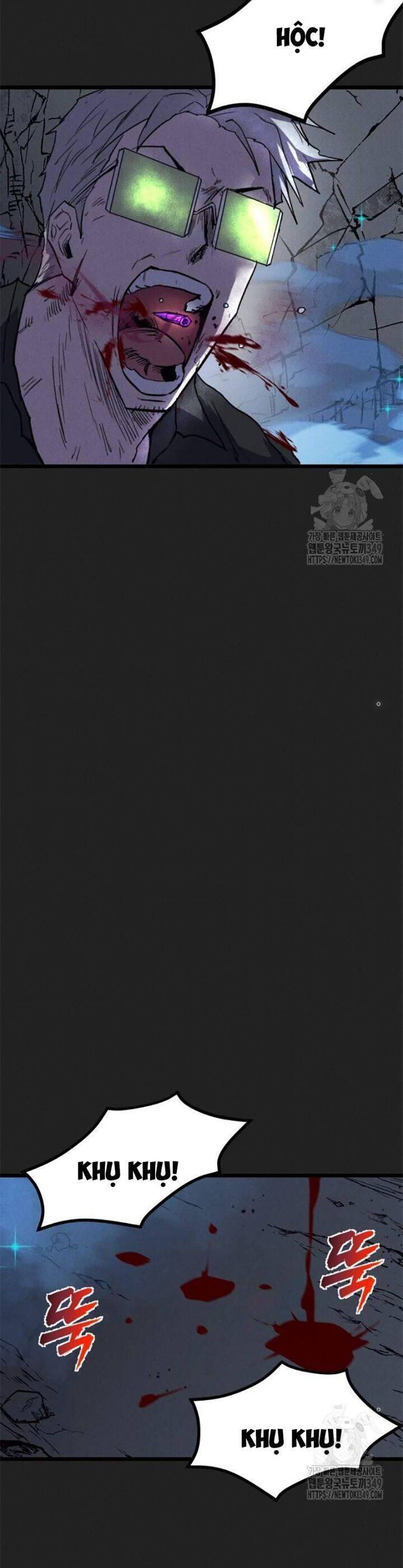 Người Côn Trùng Chap 87 - Next Chap 88