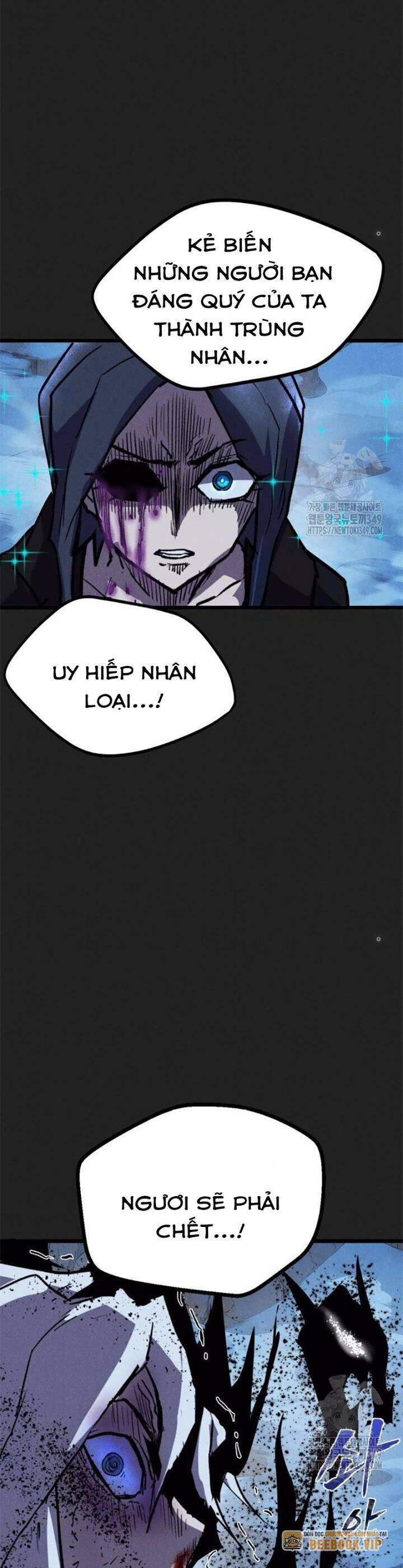 Người Côn Trùng Chap 87 - Next Chap 88