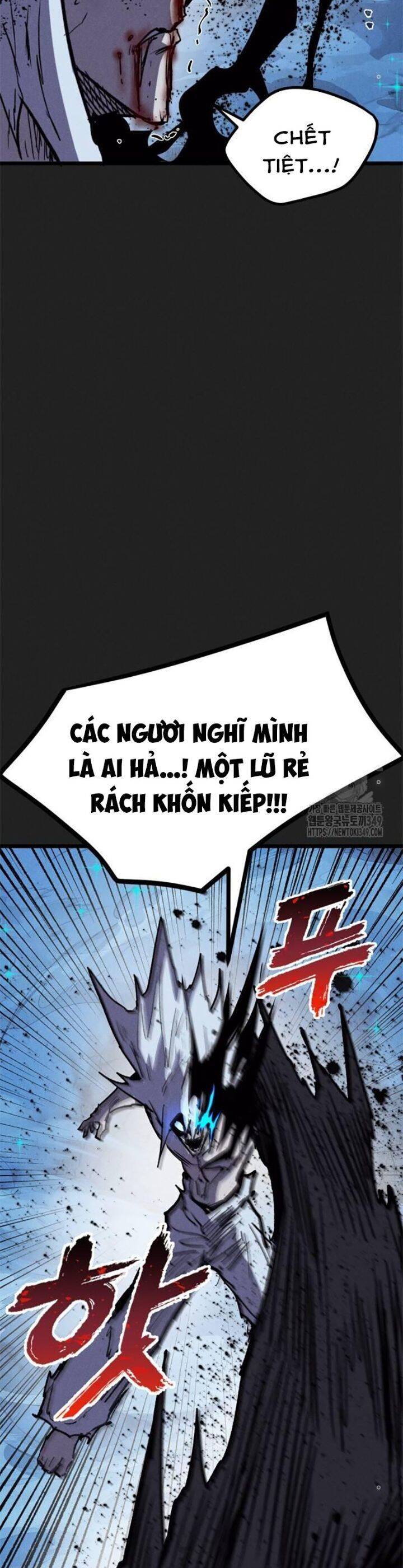 Người Côn Trùng Chap 87 - Next Chap 88