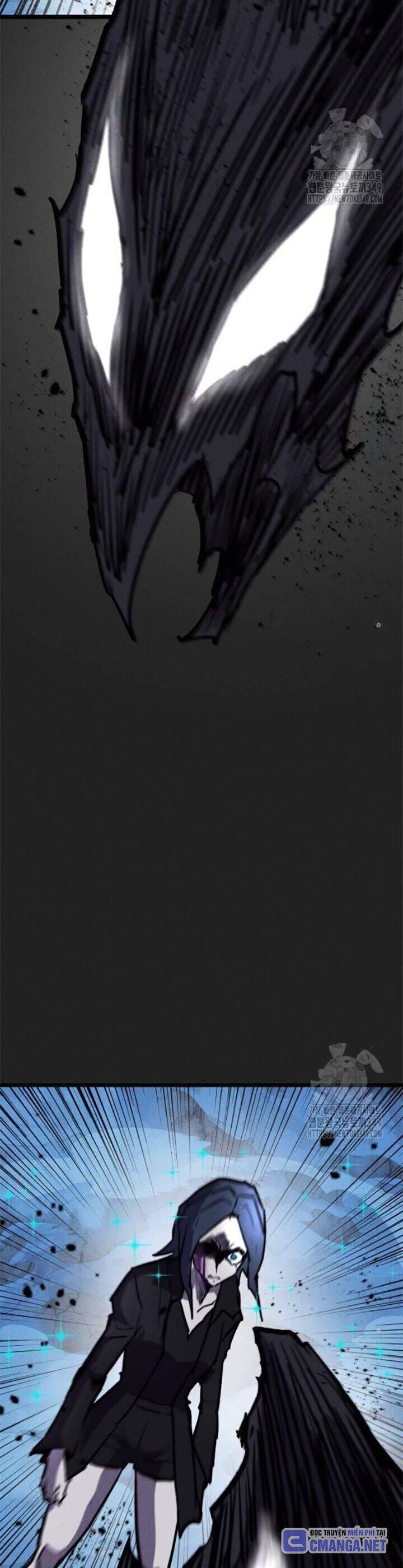 Người Côn Trùng Chap 87 - Next Chap 88