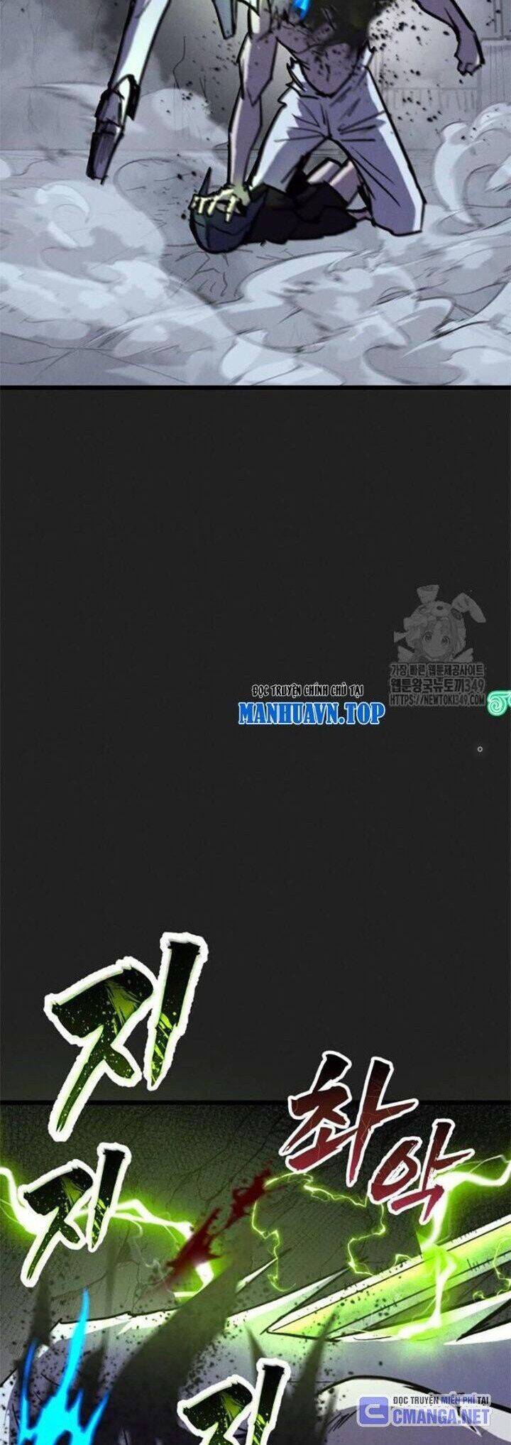 Người Côn Trùng Chap 87 - Next Chap 88