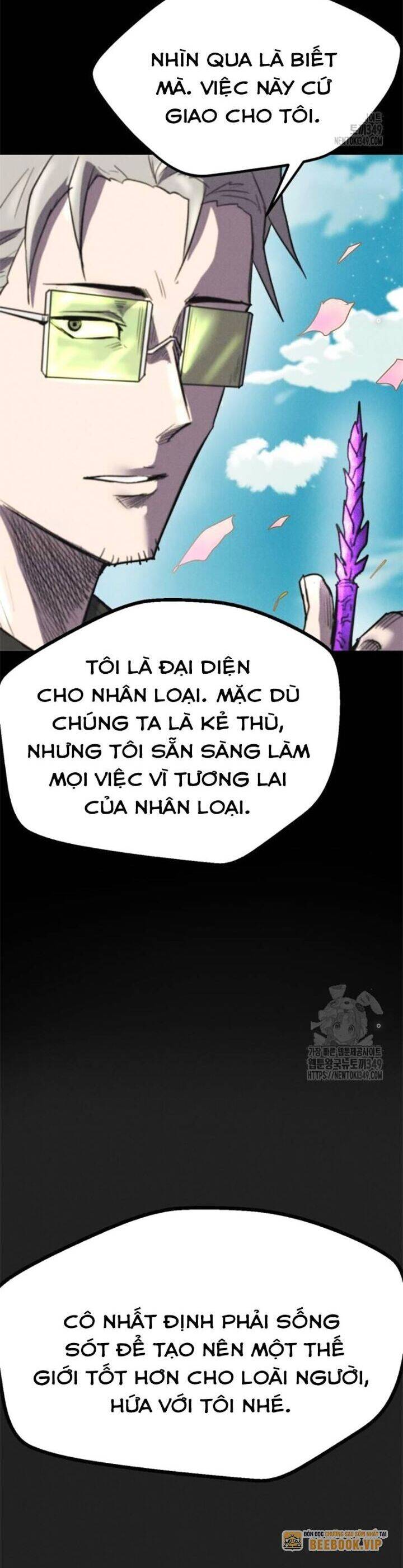 Người Côn Trùng Chap 87 - Next Chap 88