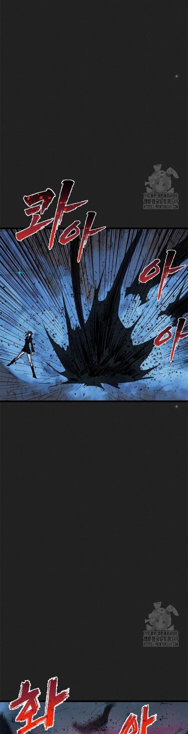 Người Côn Trùng Chap 87 - Next Chap 88