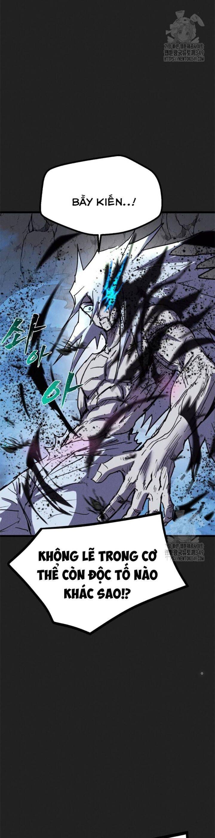 Người Côn Trùng Chap 87 - Next Chap 88