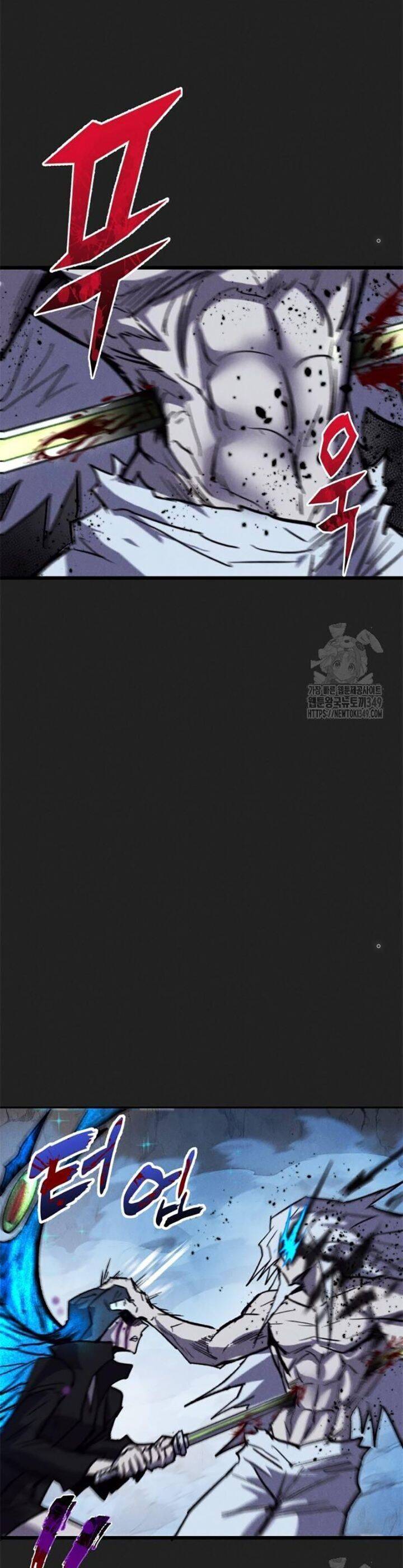 Người Côn Trùng Chap 87 - Next Chap 88