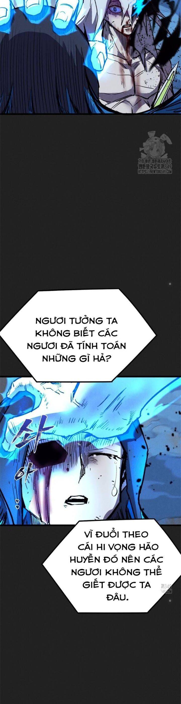 Người Côn Trùng Chap 87 - Next Chap 88