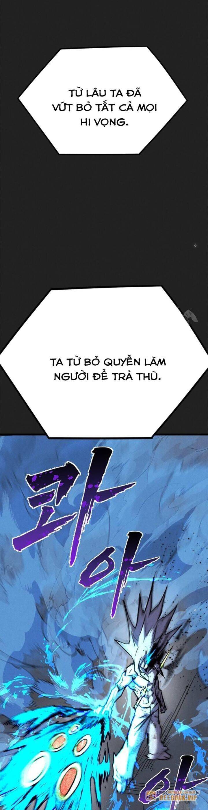 Người Côn Trùng Chap 87 - Next Chap 88