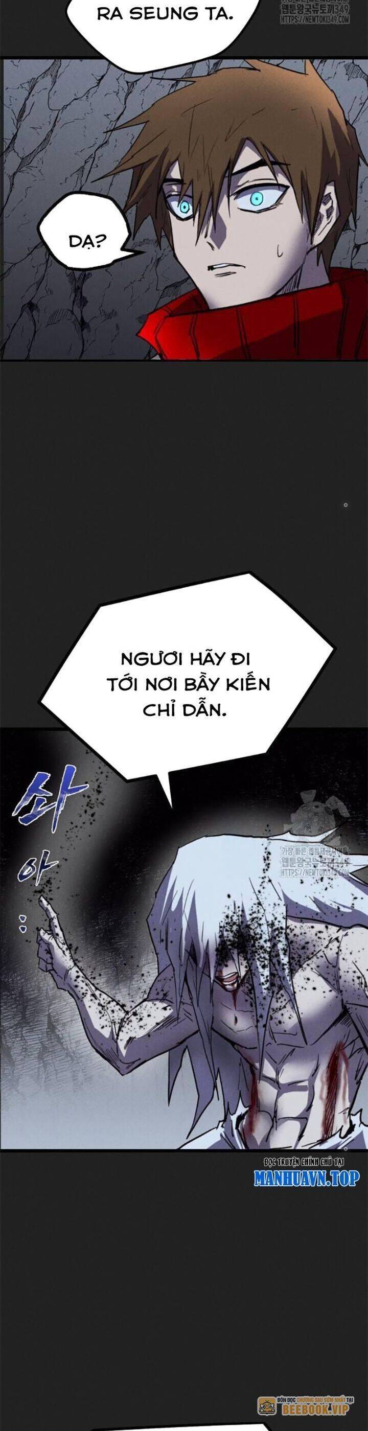 Người Côn Trùng Chap 87 - Next Chap 88