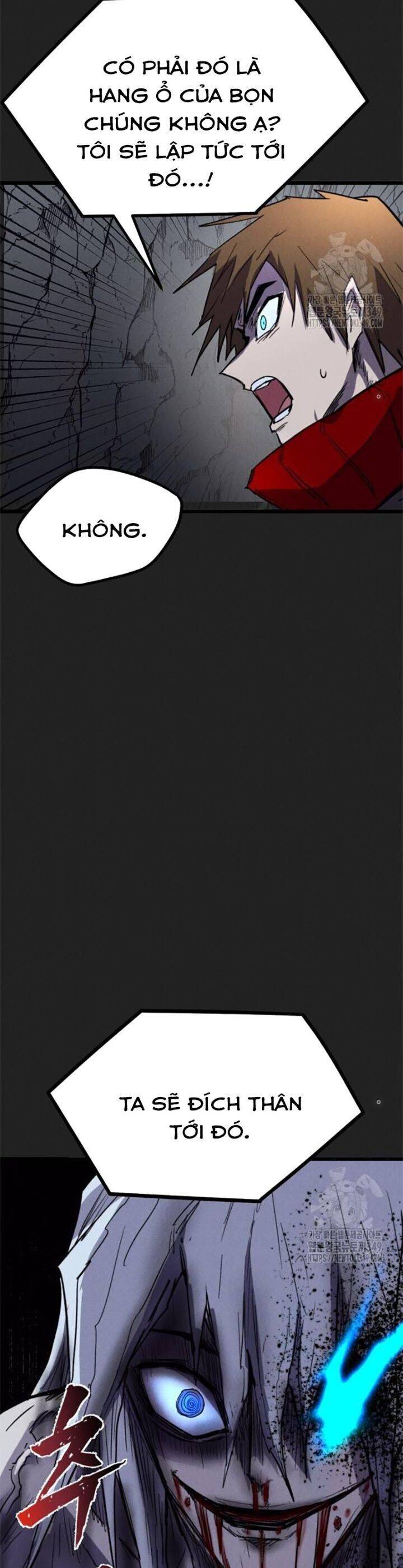 Người Côn Trùng Chap 87 - Next Chap 88