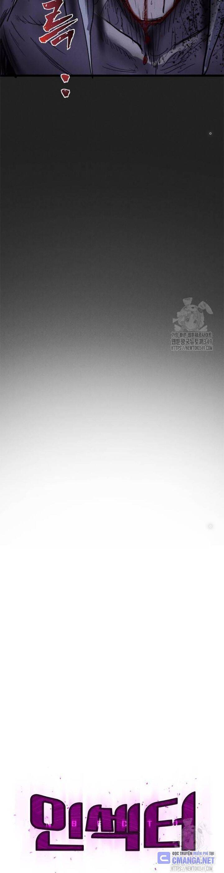 Người Côn Trùng Chap 87 - Next Chap 88