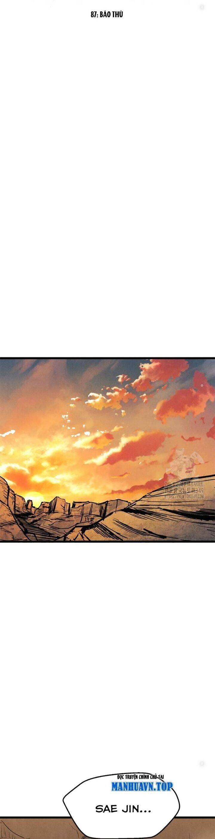 Người Côn Trùng Chap 87 - Next Chap 88