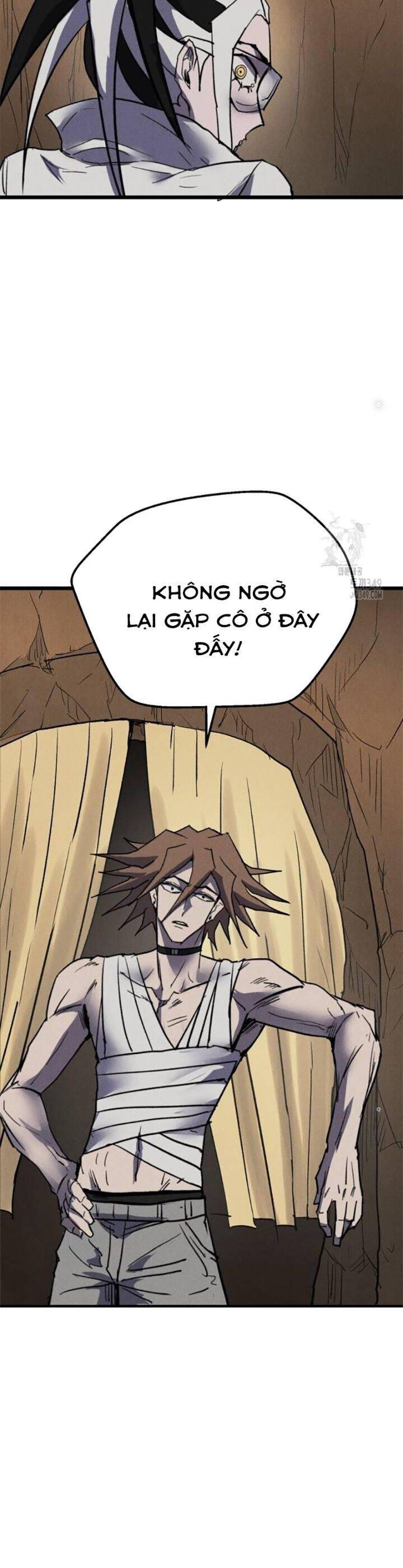 Người Côn Trùng Chap 87 - Next Chap 88