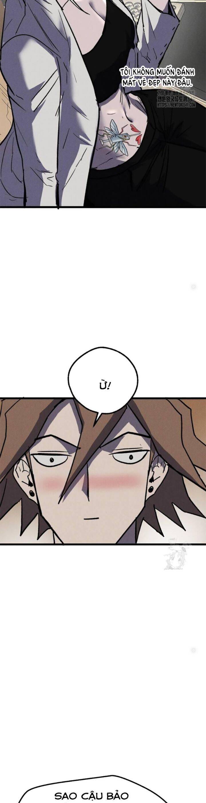 Người Côn Trùng Chap 87 - Next Chap 88