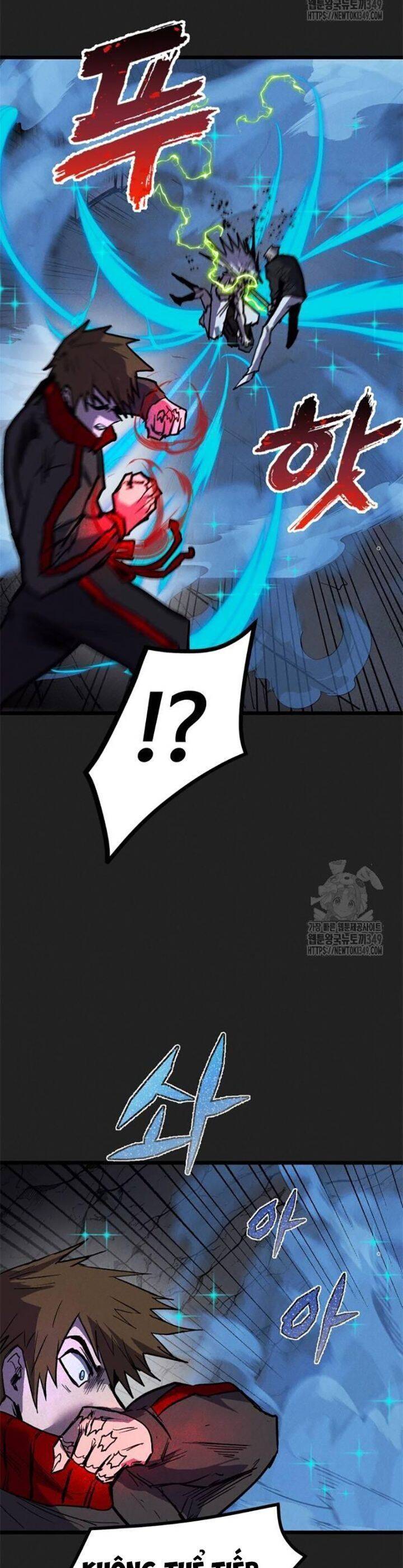 Người Côn Trùng Chap 87 - Next Chap 88