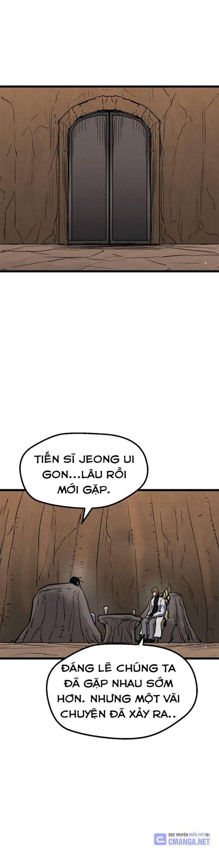 Người Côn Trùng Chap 87 - Next Chap 88