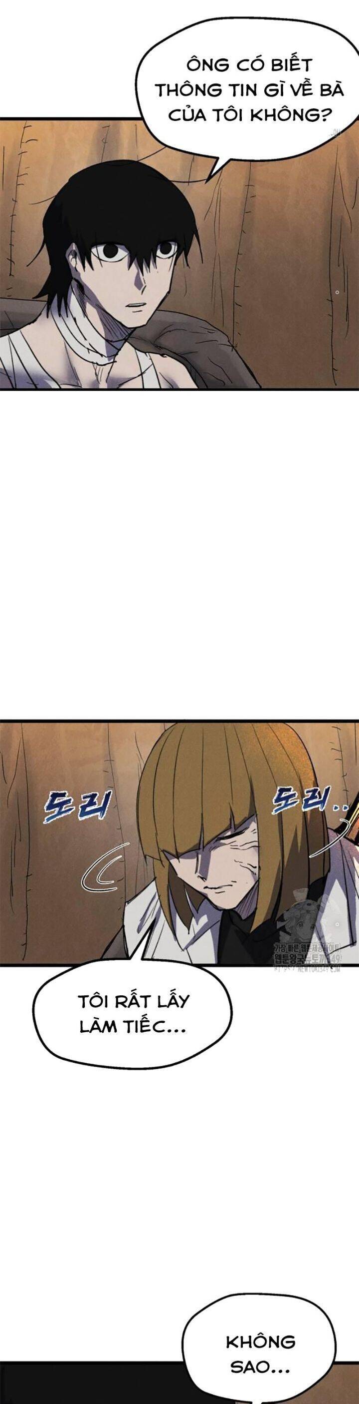 Người Côn Trùng Chap 87 - Next Chap 88