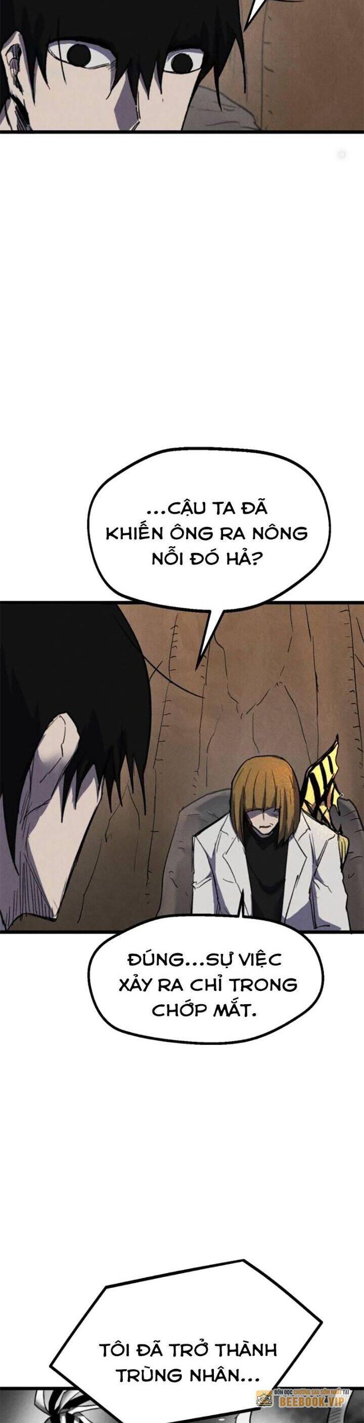 Người Côn Trùng Chap 87 - Next Chap 88