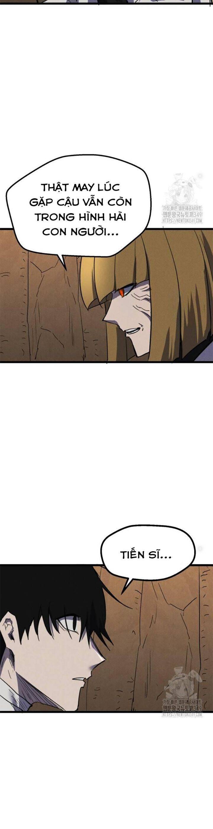 Người Côn Trùng Chap 87 - Next Chap 88