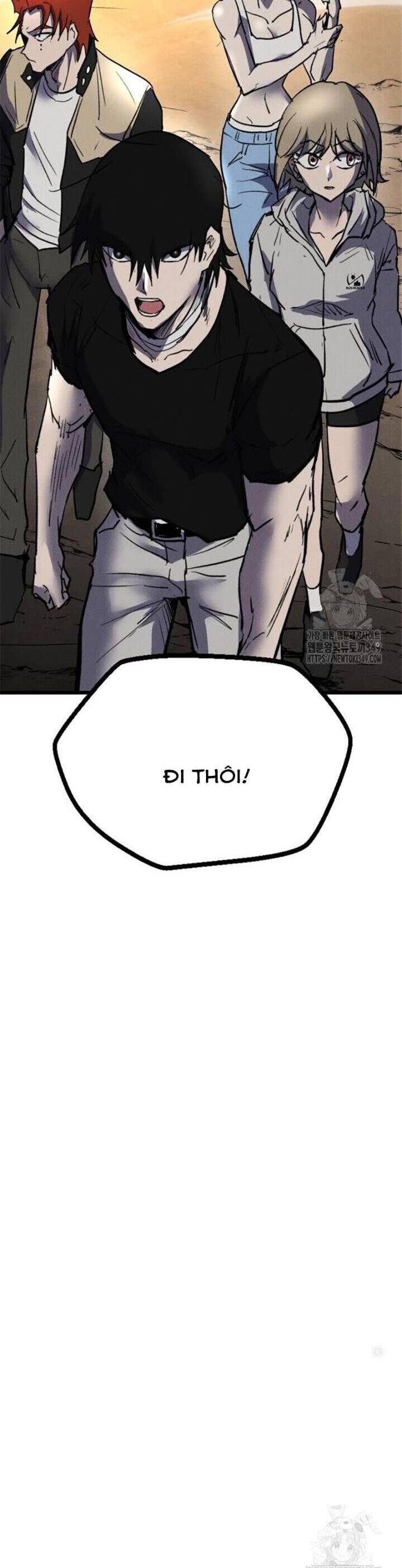 Người Côn Trùng Chap 87 - Next Chap 88