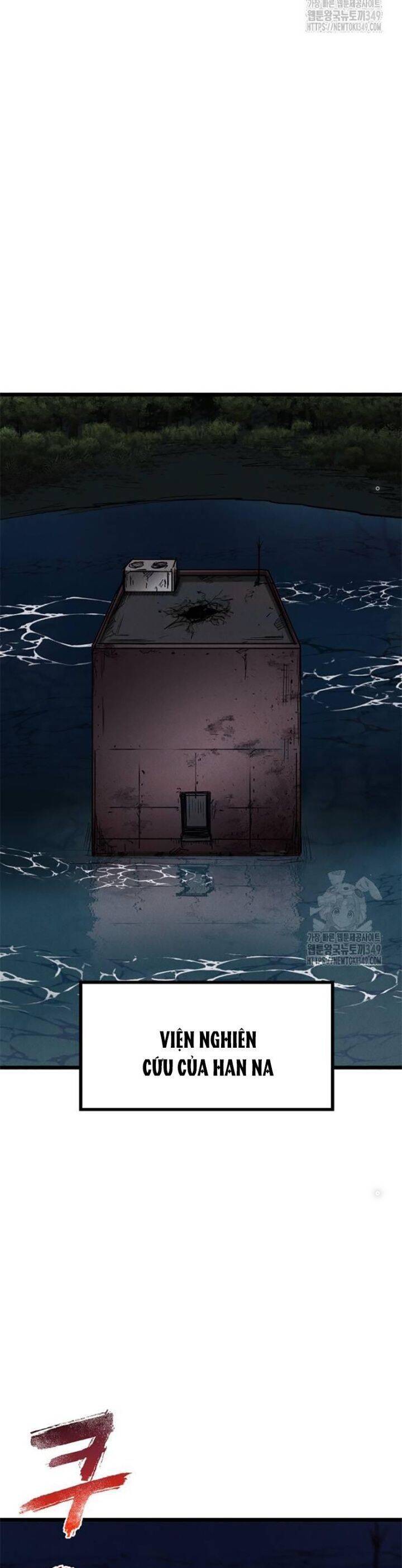 Người Côn Trùng Chap 87 - Next Chap 88