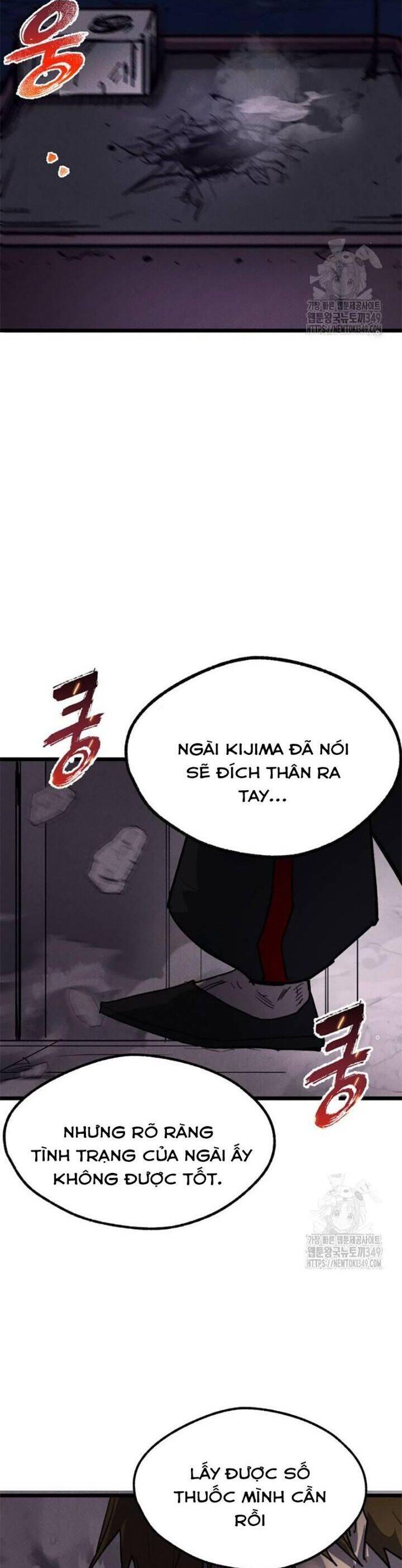 Người Côn Trùng Chap 87 - Next Chap 88