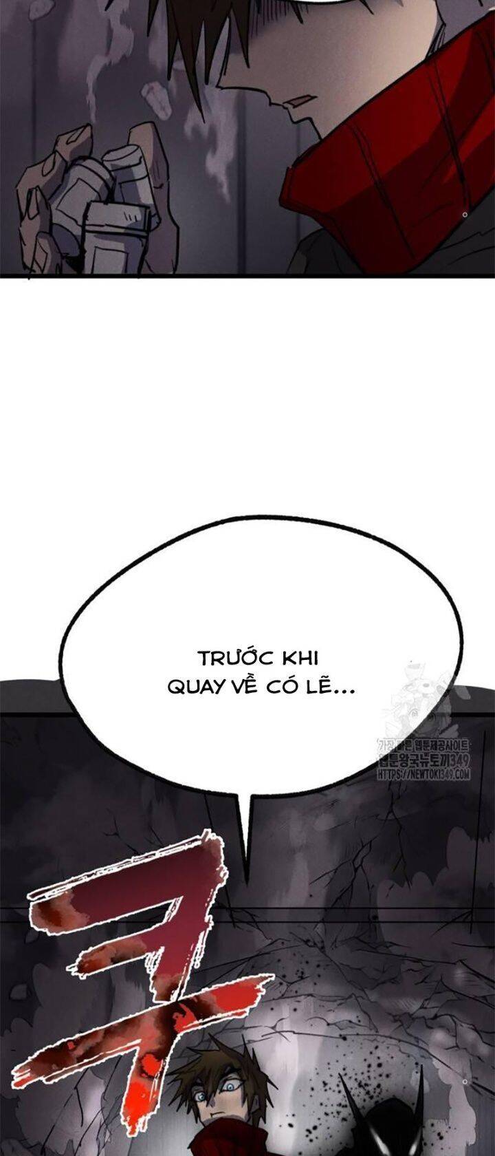 Người Côn Trùng Chap 87 - Next Chap 88