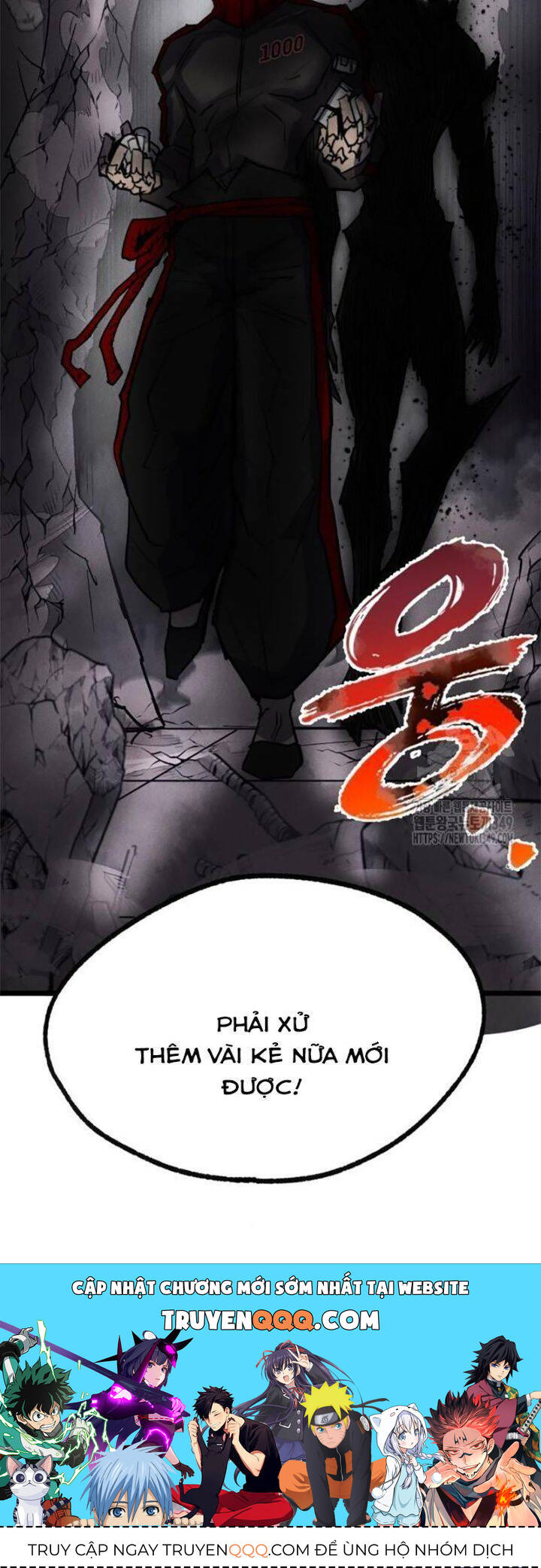 Người Côn Trùng Chap 87 - Next Chap 88