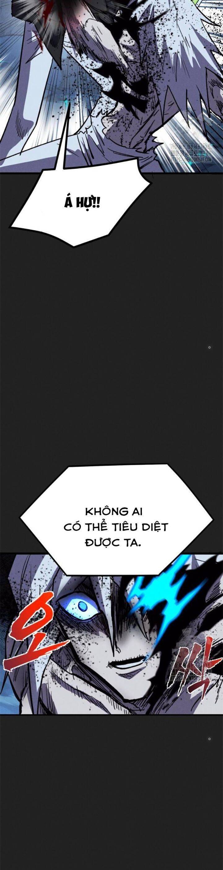 Người Côn Trùng Chap 87 - Next Chap 88