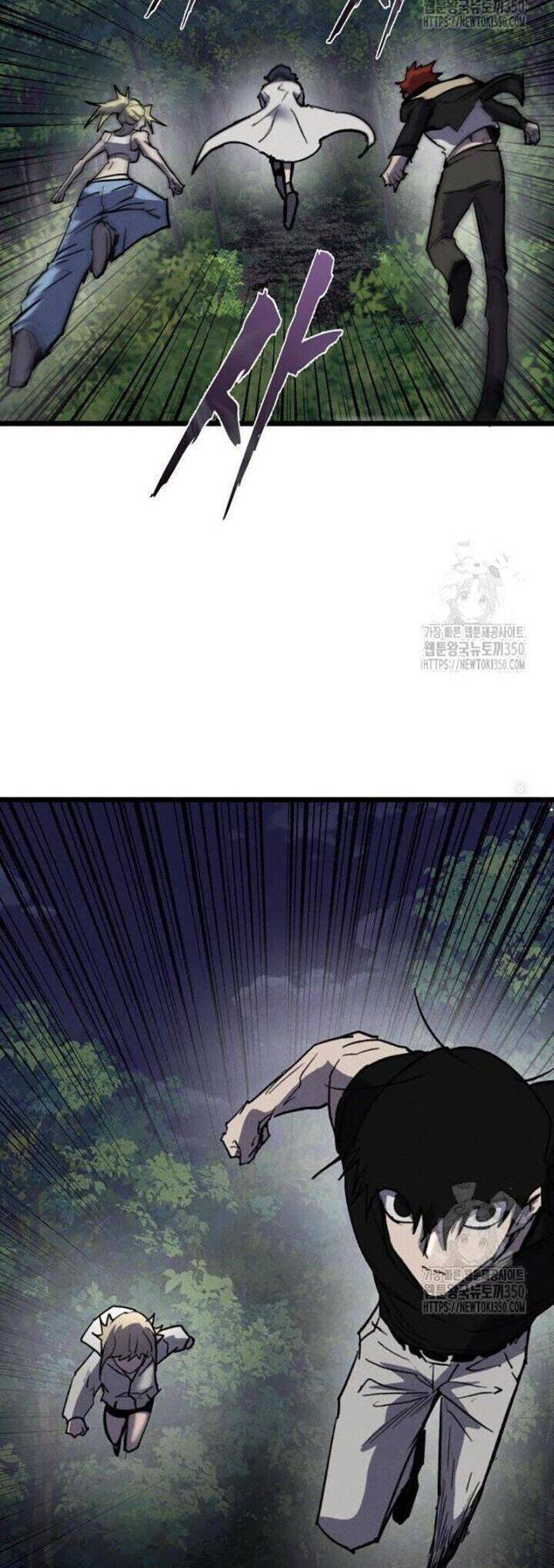 Người Côn Trùng Chap 88 - Next Chap 89