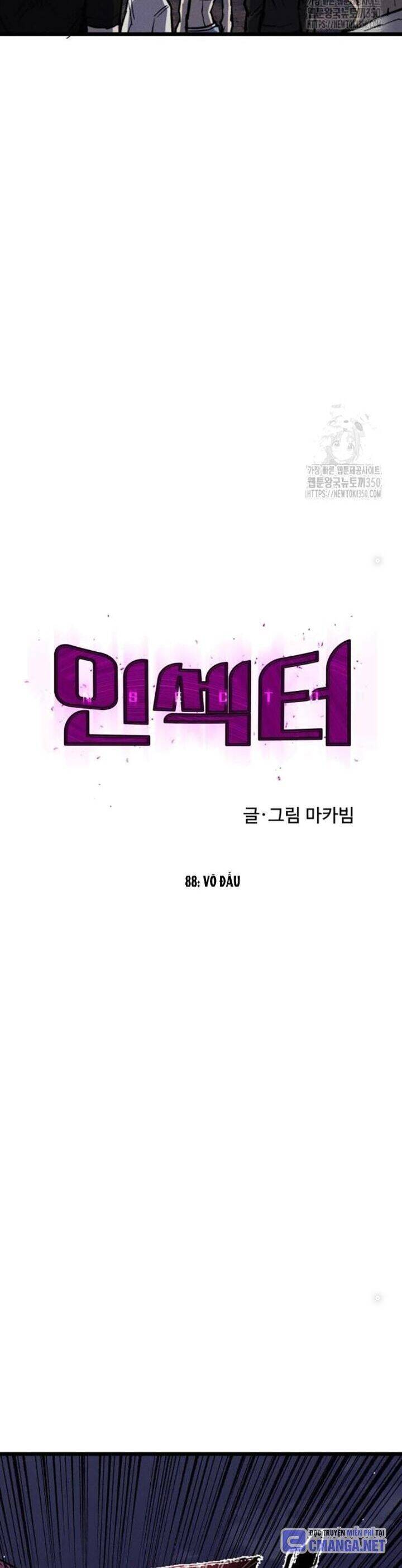 Người Côn Trùng Chap 88 - Next Chap 89