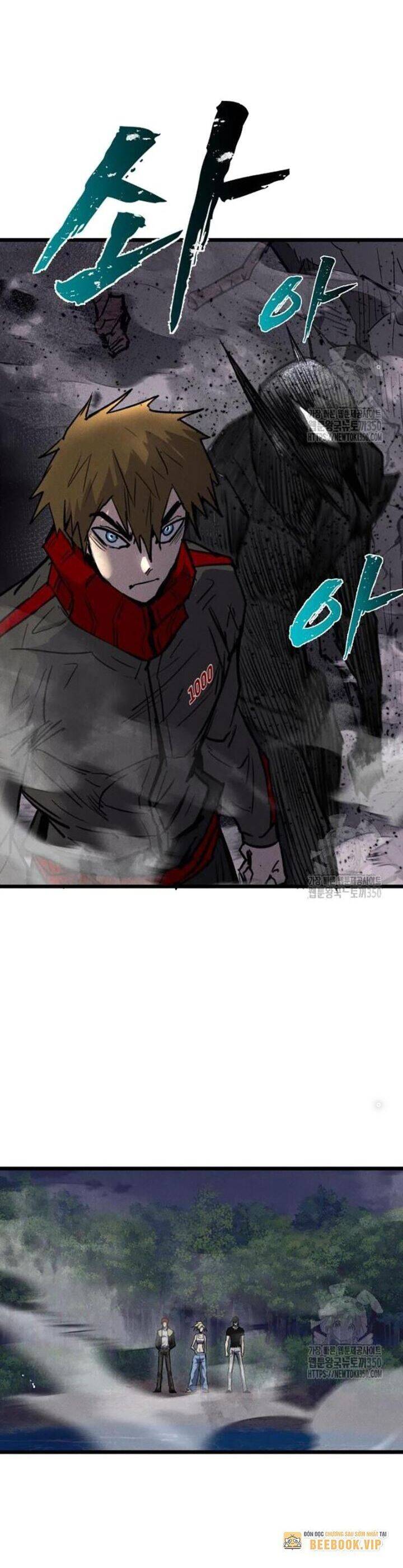 Người Côn Trùng Chap 88 - Next Chap 89