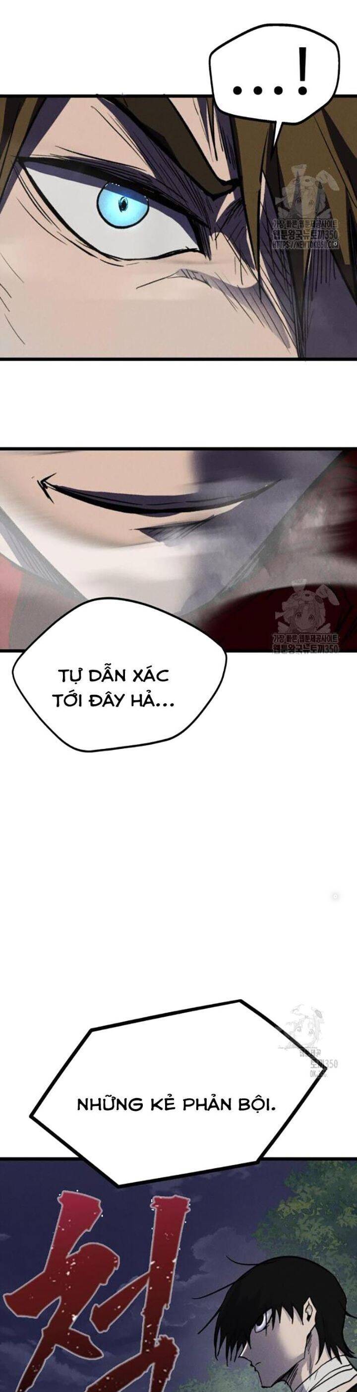 Người Côn Trùng Chap 88 - Next Chap 89