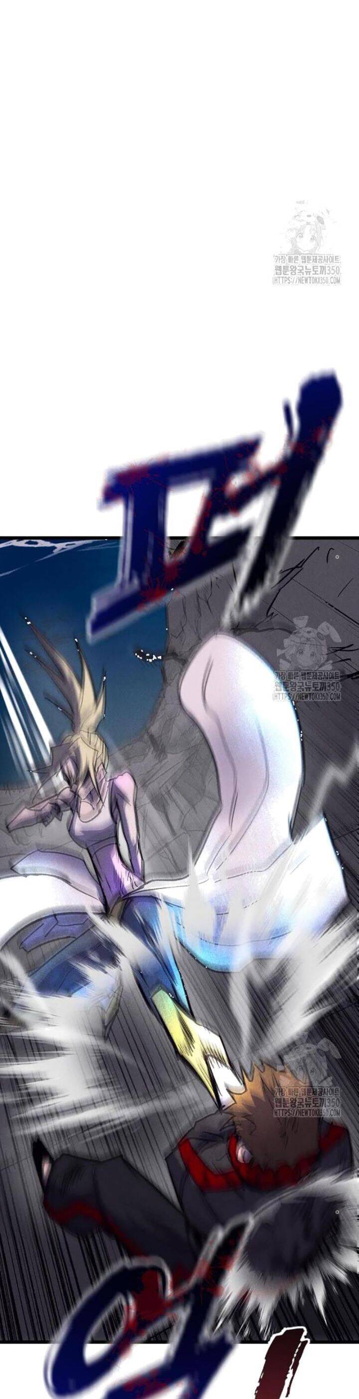 Người Côn Trùng Chap 88 - Next Chap 89