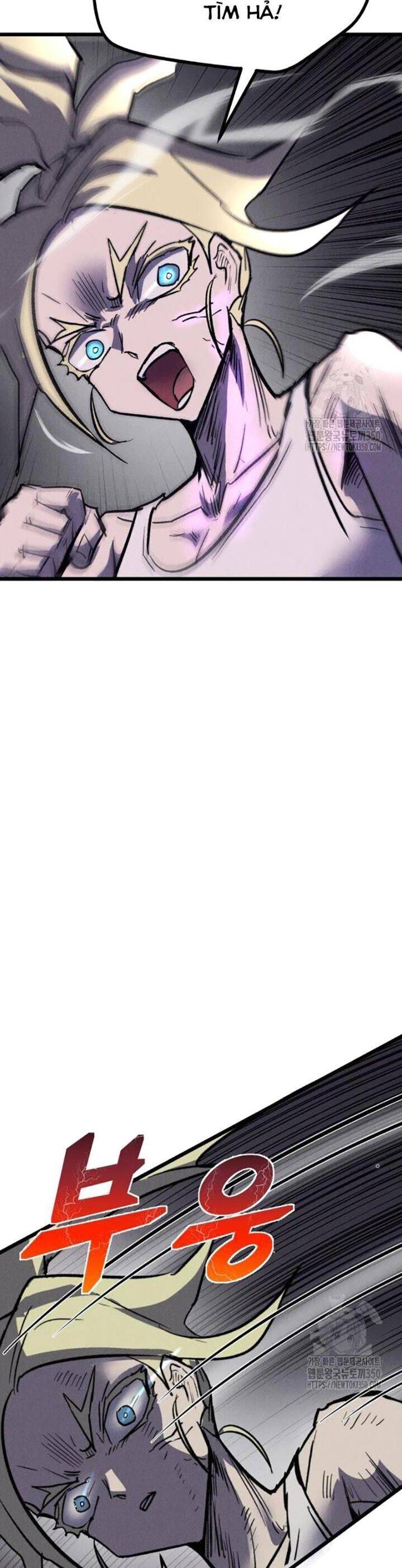 Người Côn Trùng Chap 88 - Next Chap 89