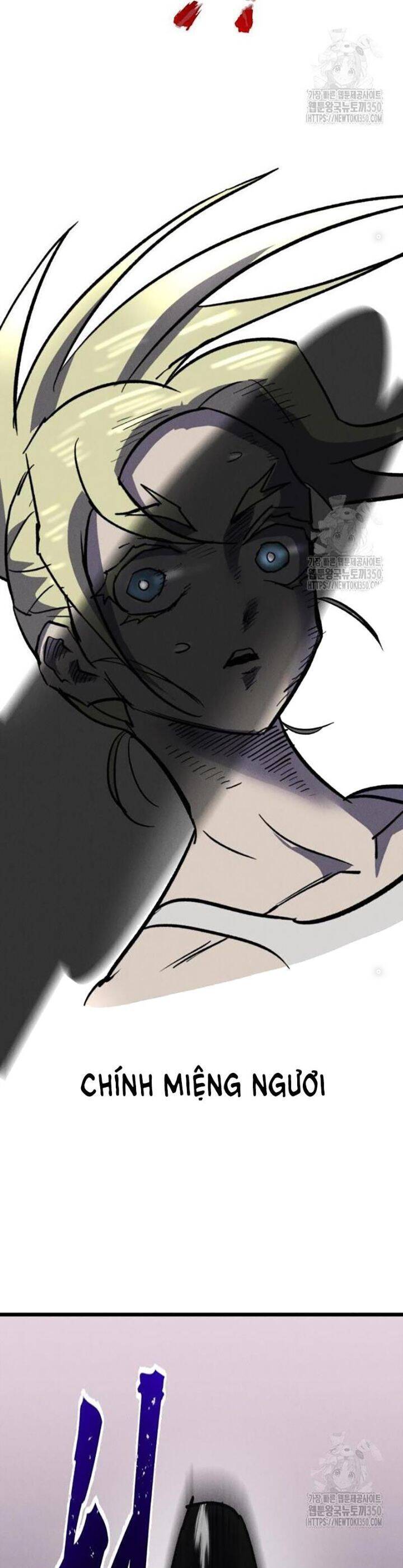 Người Côn Trùng Chap 88 - Next Chap 89