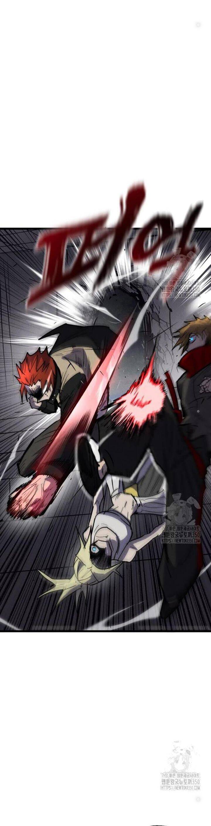 Người Côn Trùng Chap 88 - Next Chap 89