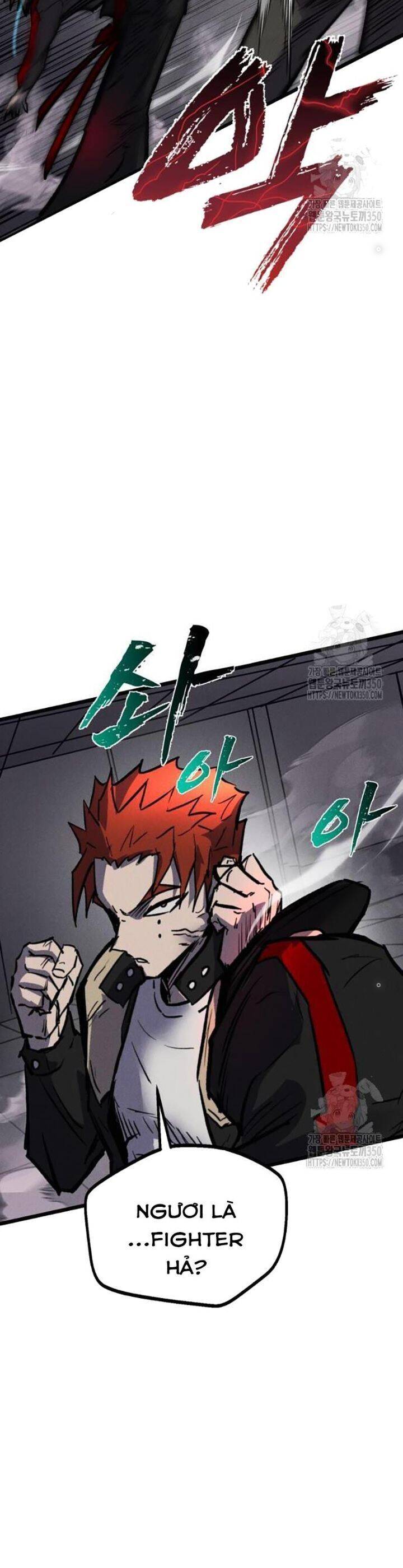 Người Côn Trùng Chap 88 - Next Chap 89