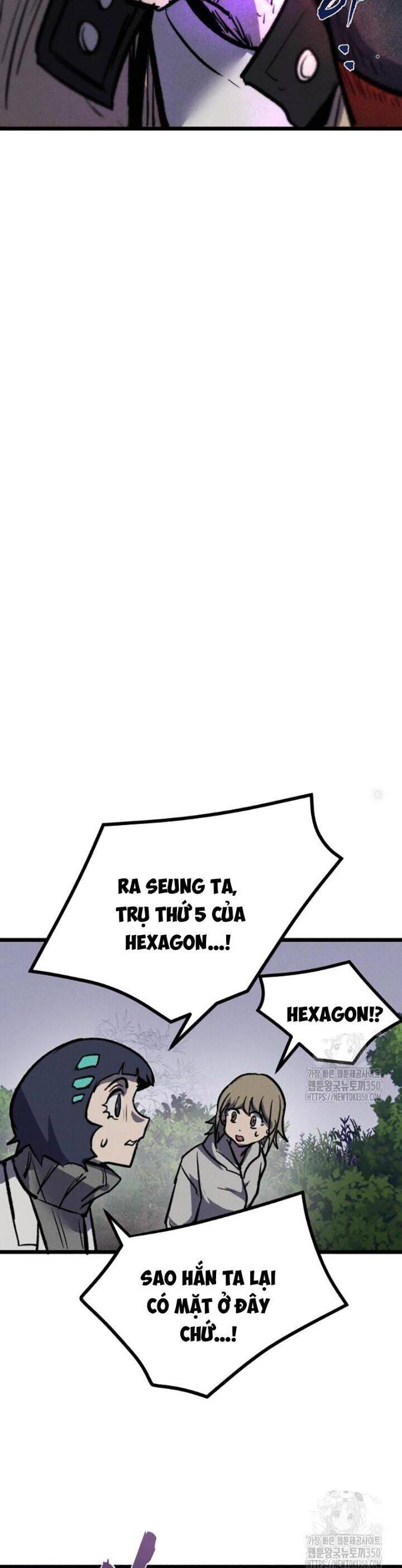 Người Côn Trùng Chap 88 - Next Chap 89