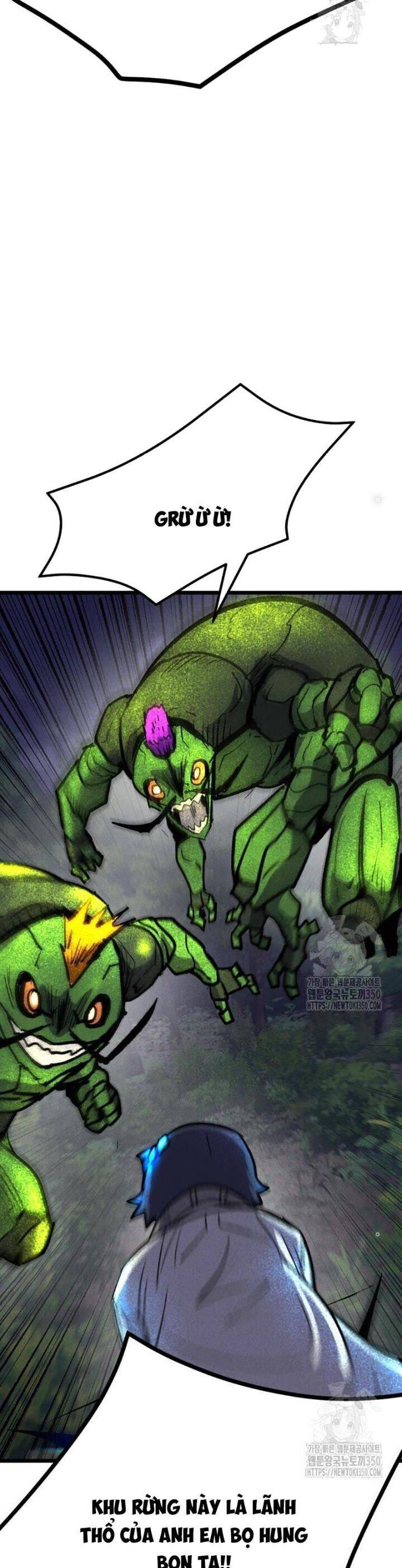 Người Côn Trùng Chap 88 - Next Chap 89