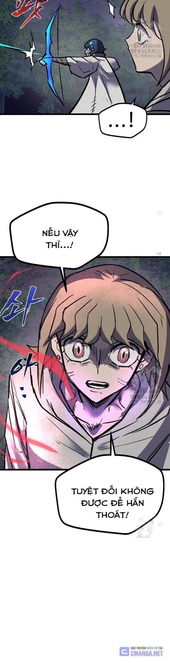 Người Côn Trùng Chap 88 - Next Chap 89