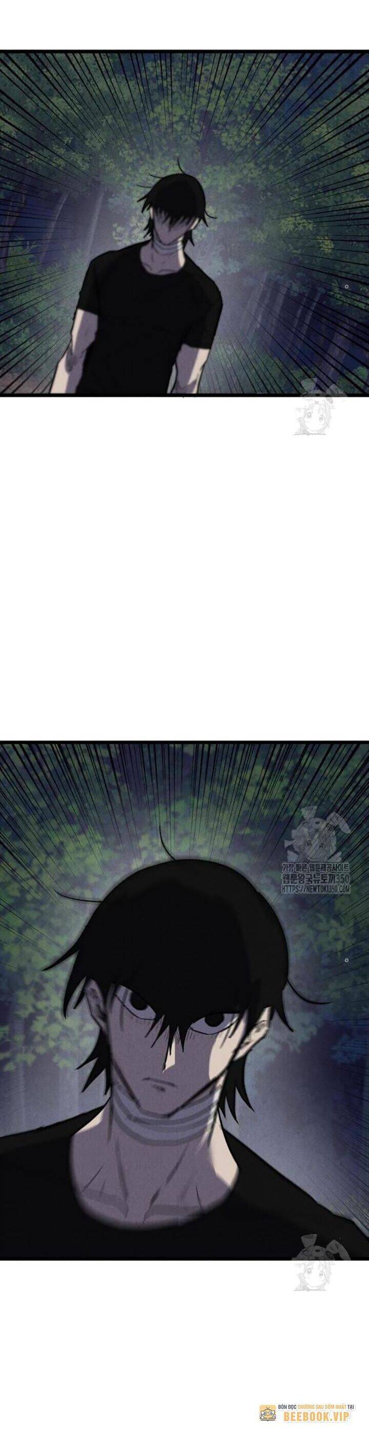 Người Côn Trùng Chap 88 - Next Chap 89