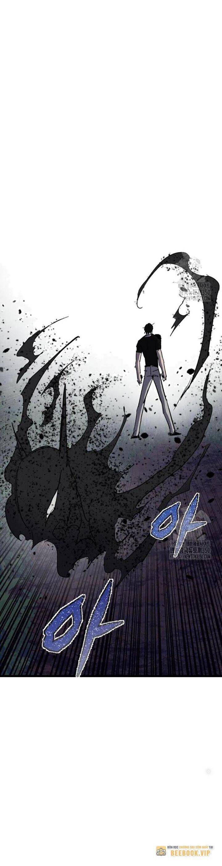 Người Côn Trùng Chap 88 - Next Chap 89