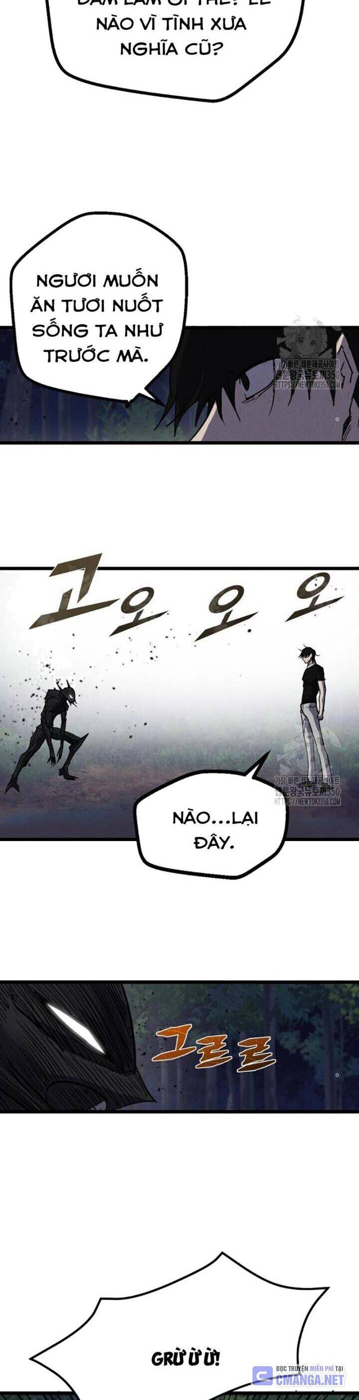 Người Côn Trùng Chap 88 - Next Chap 89