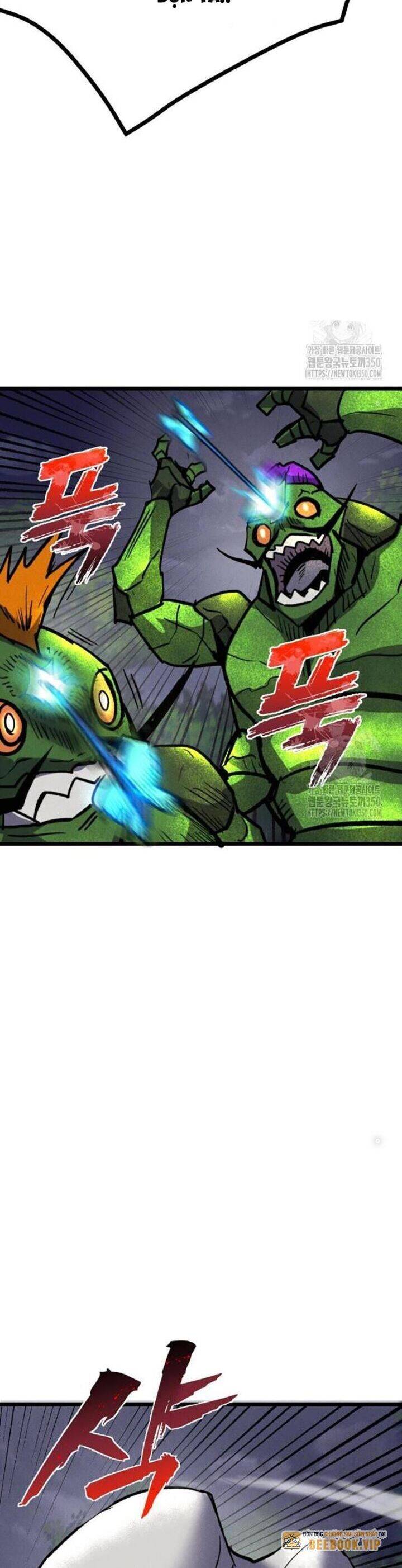 Người Côn Trùng Chap 88 - Next Chap 89