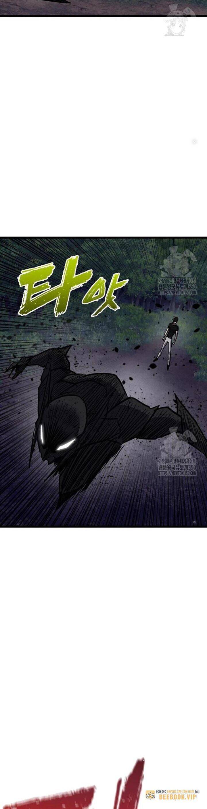 Người Côn Trùng Chap 88 - Next Chap 89