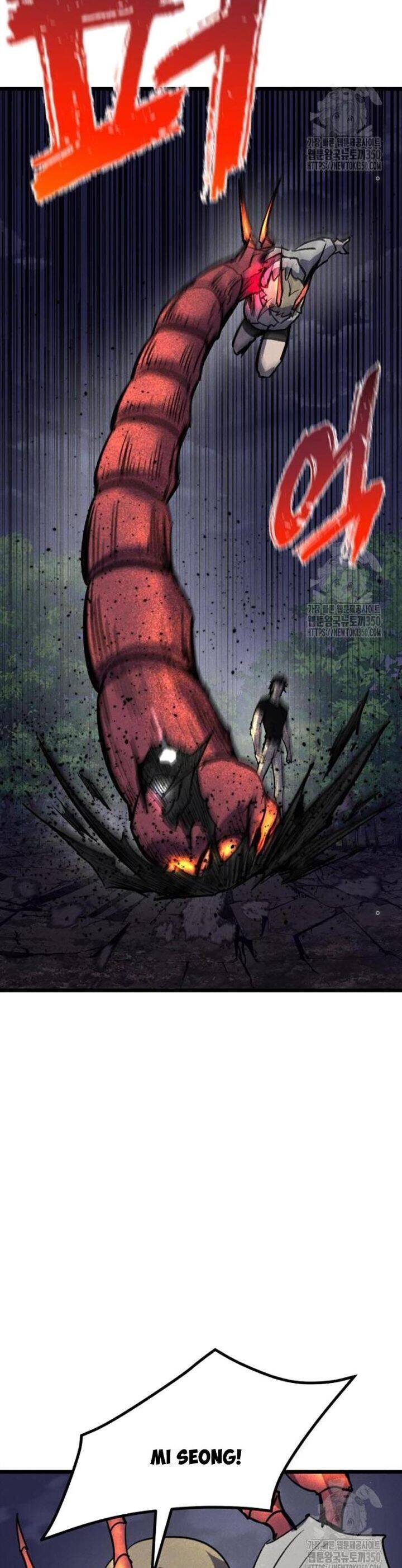 Người Côn Trùng Chap 88 - Next Chap 89