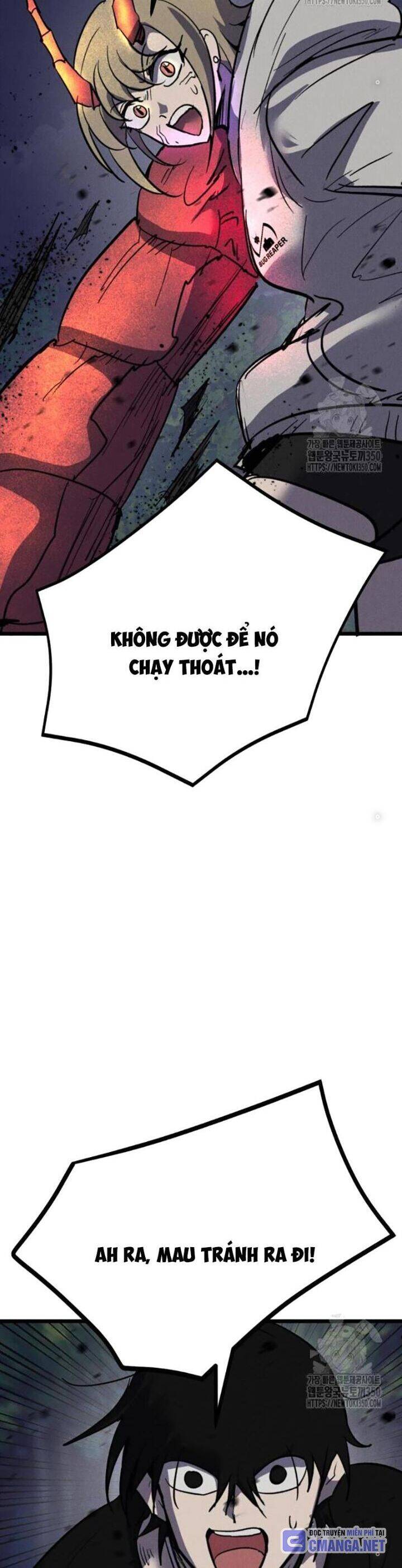 Người Côn Trùng Chap 88 - Next Chap 89