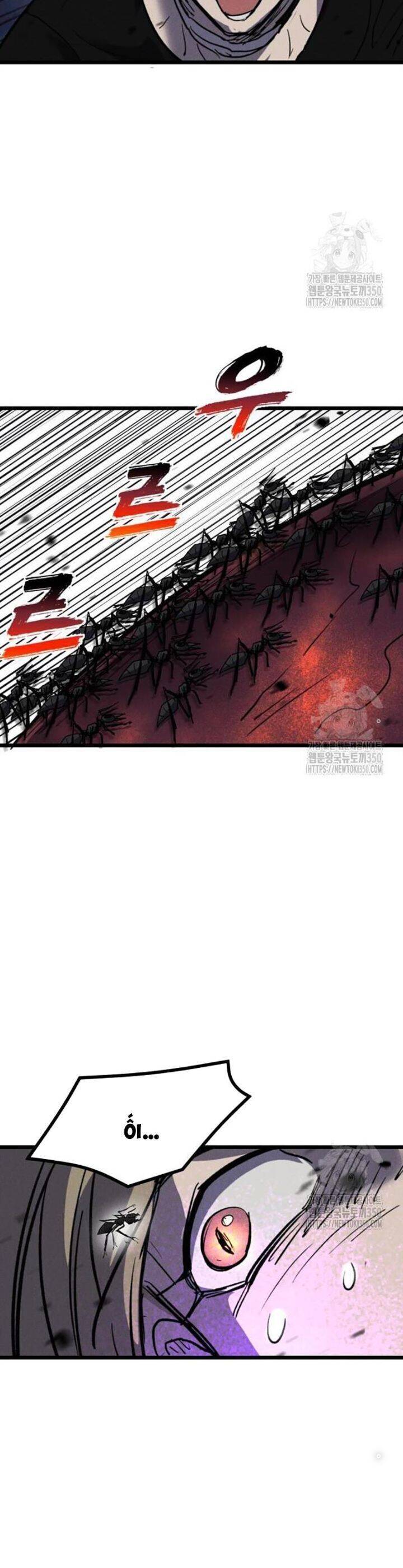 Người Côn Trùng Chap 88 - Next Chap 89